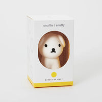 Snuffy Bundle of Light