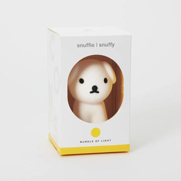 Snuffy Bundle of Light