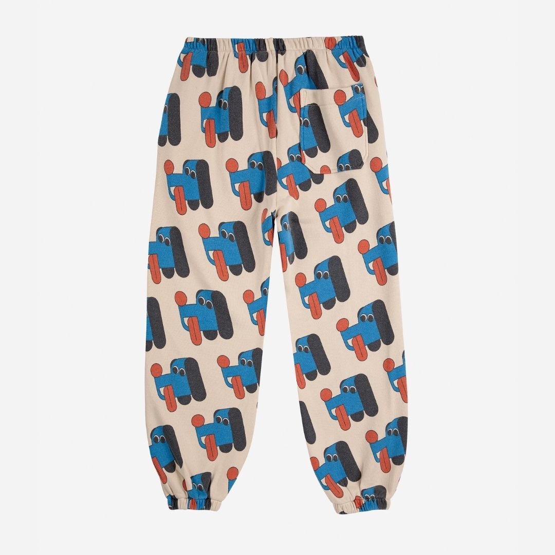 Kids Doggy Mate All Over Joggings - Parkette.