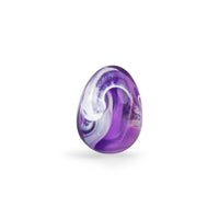Les Petites Merveilles Bouncy Dragon Egg – Purple
