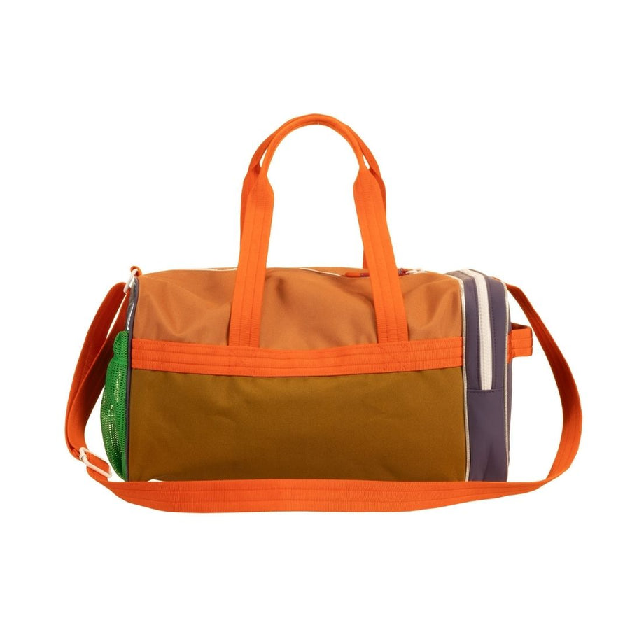 Better Together Sports Bag – Golden Cup - Parkette.