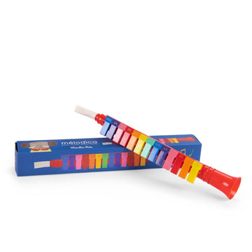 Les Popipop Melodica