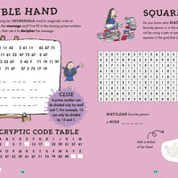 Roald Dahl: Big Official Sticker Book