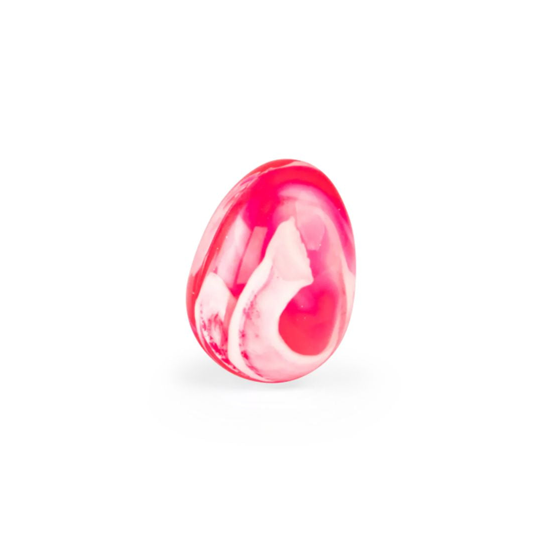 Les Petites Merveilles Bouncy Dragon Egg – Pink