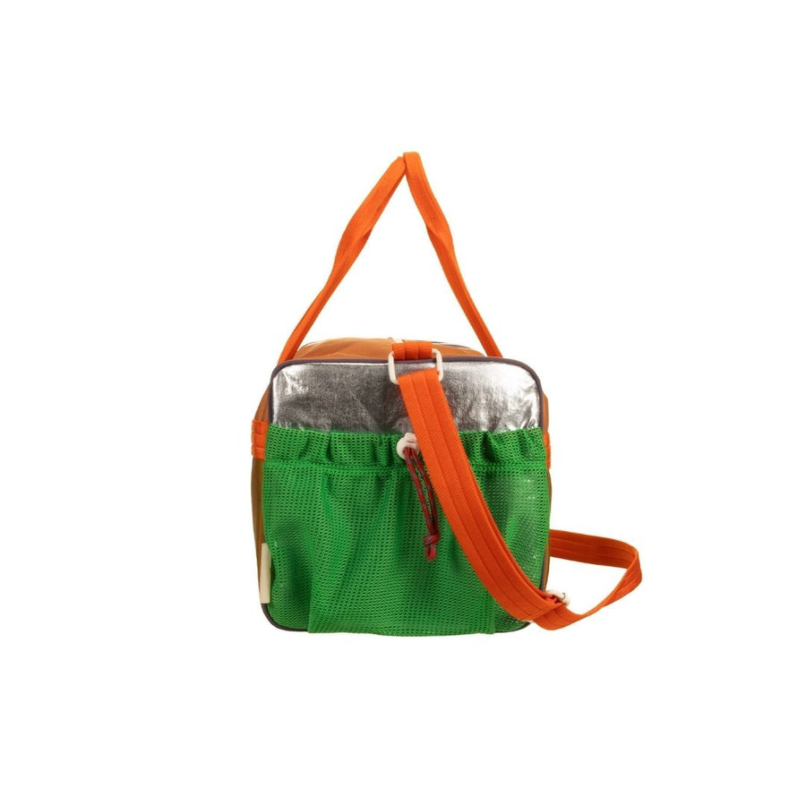 Better Together Sports Bag – Golden Cup - Parkette.