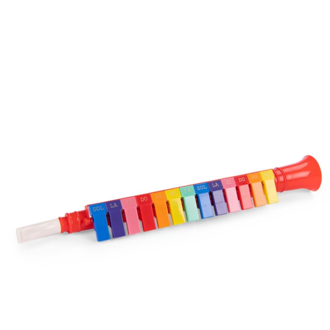 Les Popipop Melodica