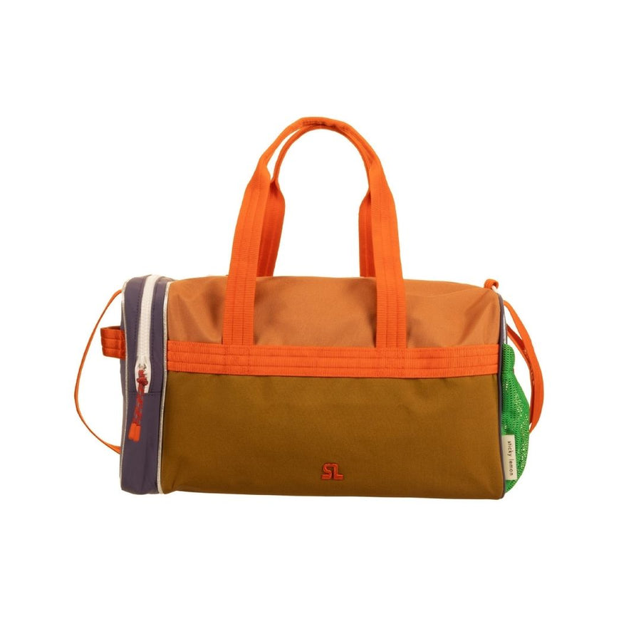 Better Together Sports Bag – Golden Cup - Parkette.