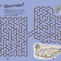 Roald Dahl: Big Official Sticker Book