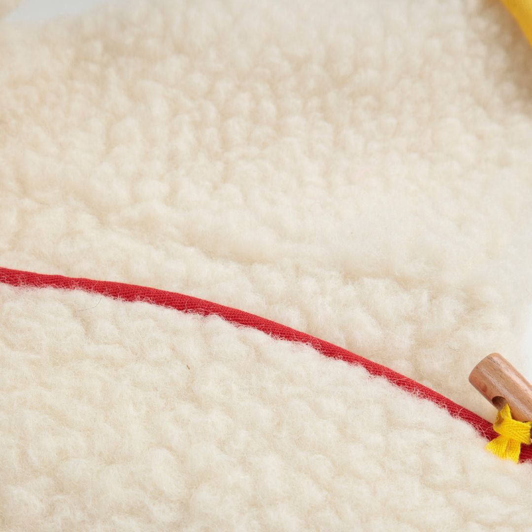 Bobo Choses x Binibamba Snugglesuit - Parkette.