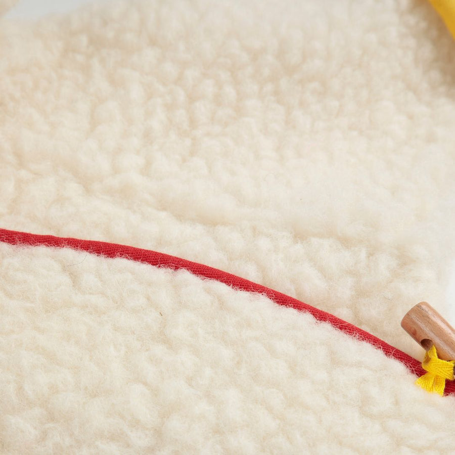 Bobo Choses x Binibamba Snugglesuit - Parkette.