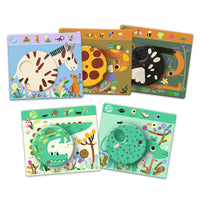 Eduludo Obs Savana - Parkette.