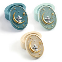 Oh My Teeth Tooth Box - Pastel - Parkette.