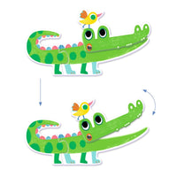 Articulo Animals Puzzle Duo - Parkette.