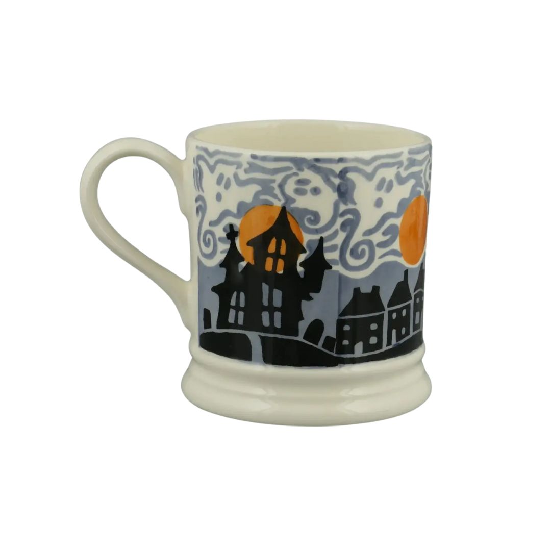 The Wise Witches Large Mug
