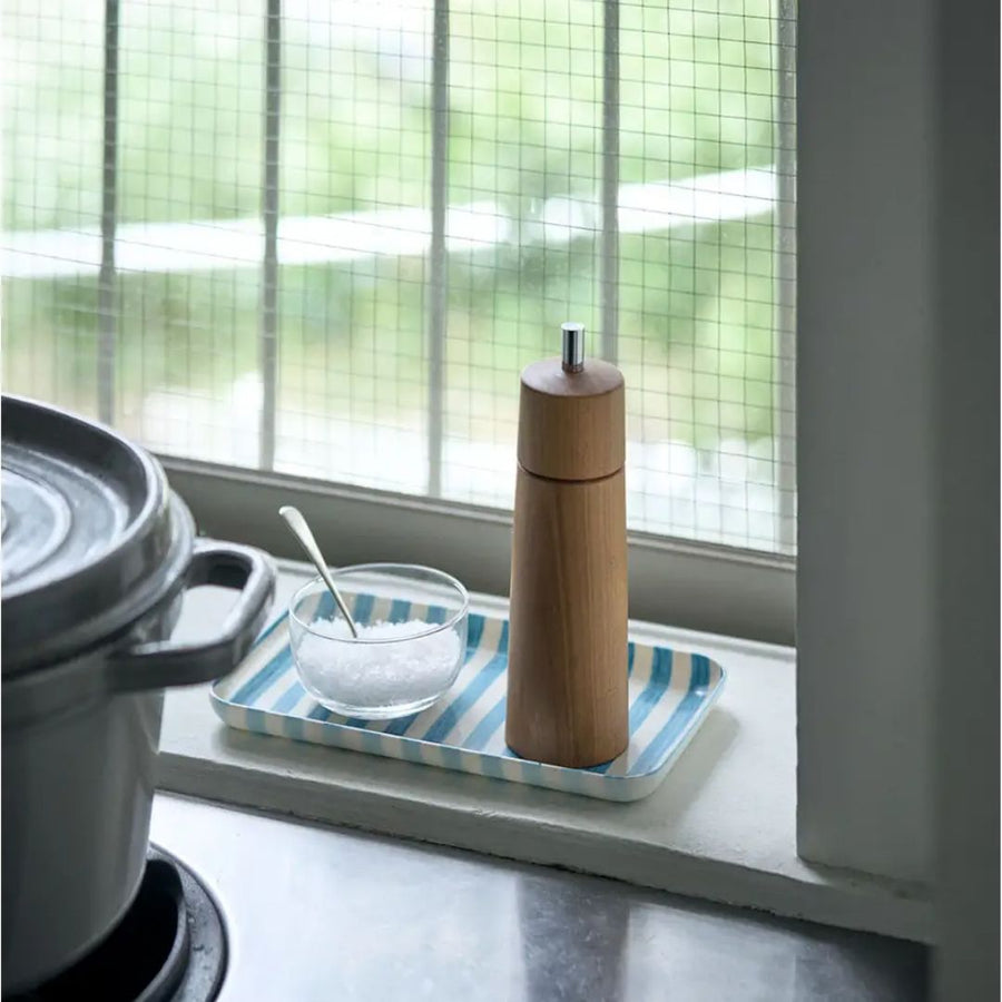 Francis Small Linen Tray