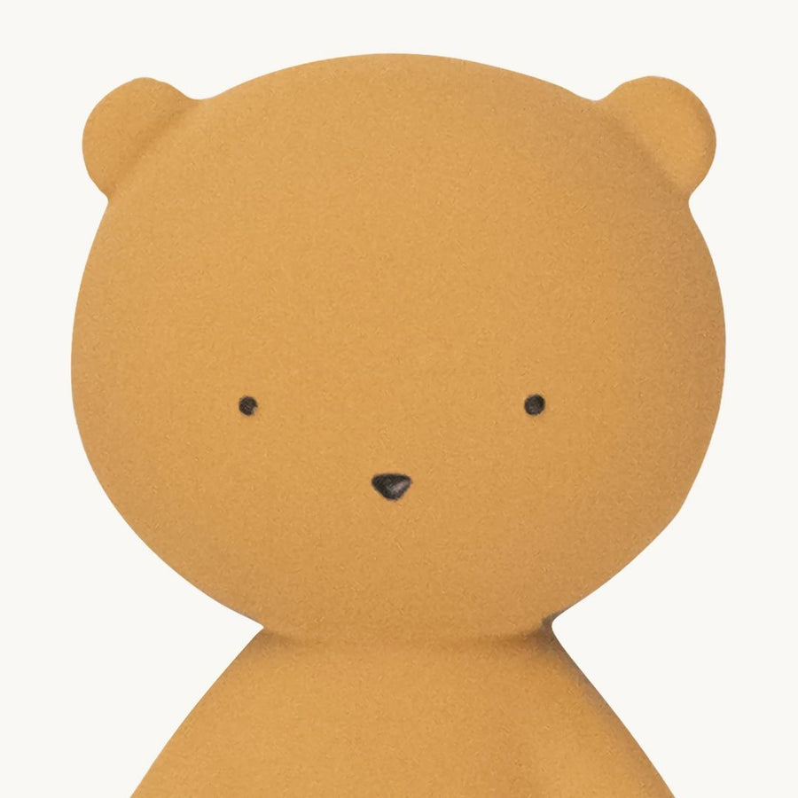 Gommu Mini Bear - Sienna