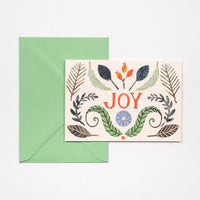 Joy Card - Parkette.
