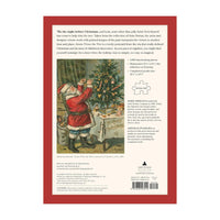 John Derian Paper Goods Santa Trims The Tree 1000 Piece Puzzle - Parkette.