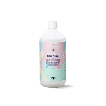 Kerzon Petit Grain Scented Laundry Soap 1L
