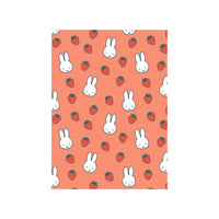 All Wrapped Up: Miffy Blank Note Cards - Parkette.