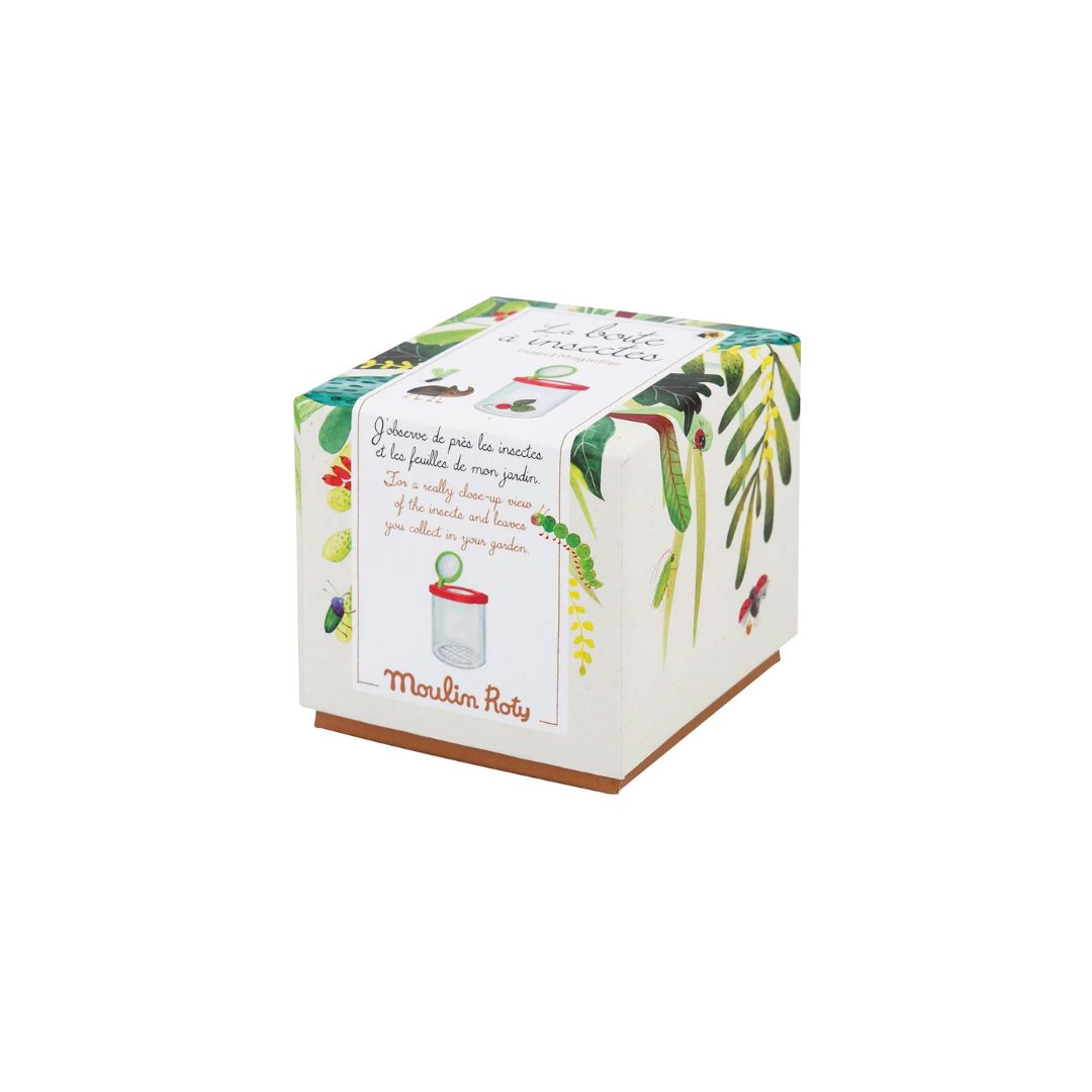 Le Botaniste Insect Box - Parkette.