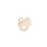 La Petite École de Danse Swan Rubber Ring - Parkette.