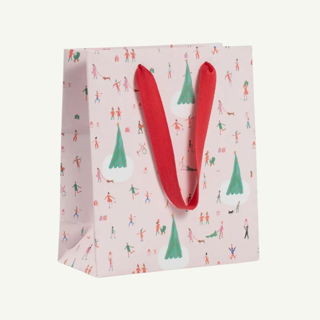 Christmas in Copenhagen Gift Bag