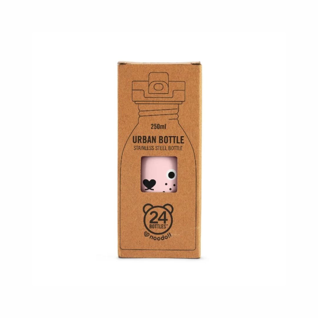 Ricecarrot Stainless Steel Water Bottle
