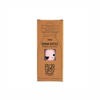 Ricecarrot Stainless Steel Water Bottle
