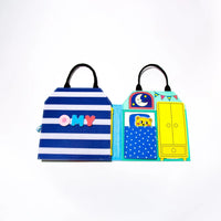 Montessori Play Kit - Parkette.