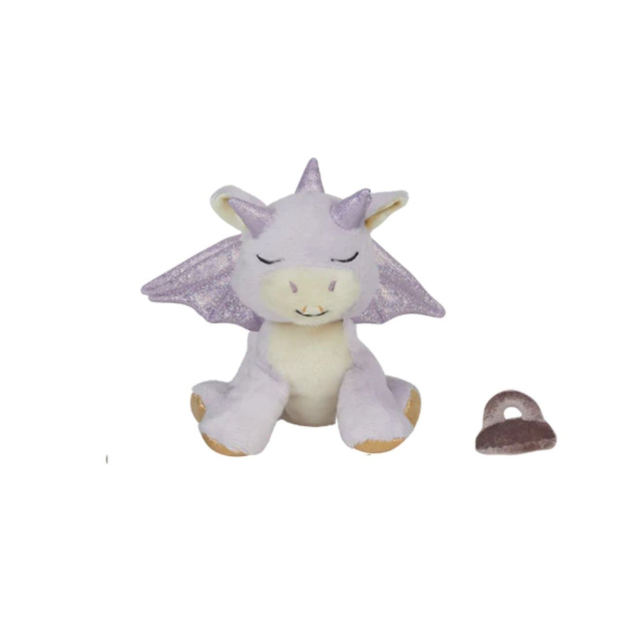 Binky Dragon - Misty