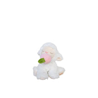 Binky Lamb - May - Parkette.