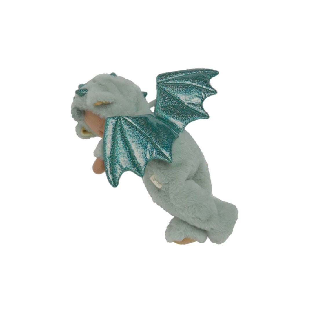 Cozy Dinkum Dragon Ash - Parkette.