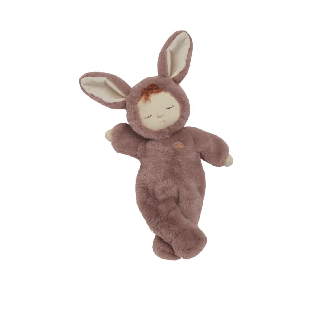 Cozy Dinkum – Bunny Pickle - Parkette.