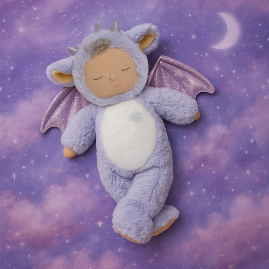 Cozy Dinkum Dragon Rory - Parkette.
