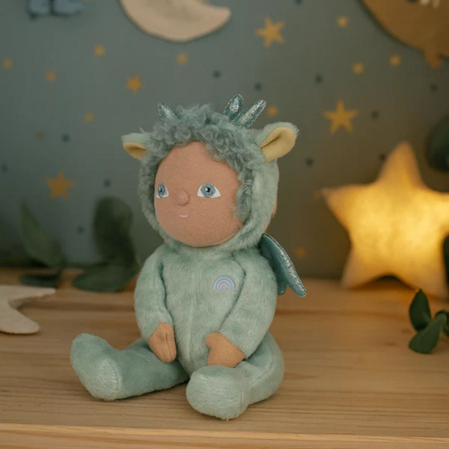 Dinky Dinkum Dante Dragon - Parkette.