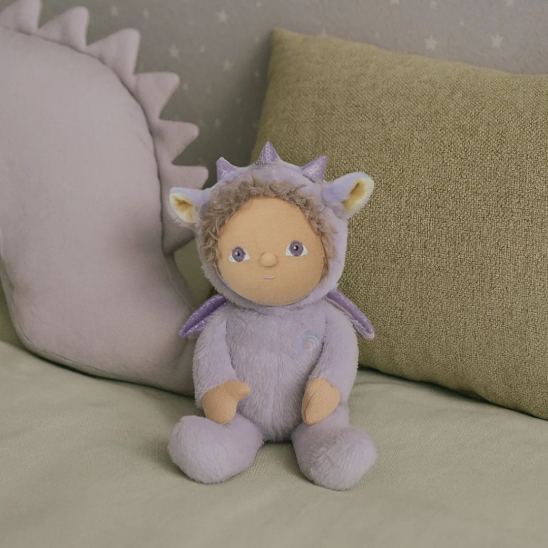 Dinky Dinkum Duffy Dragon - Parkette.