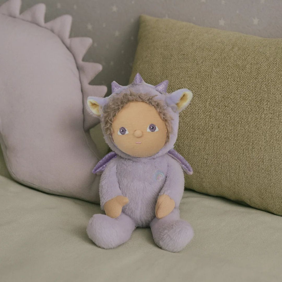 Dinky Dinkum Duffy Dragon - Parkette.