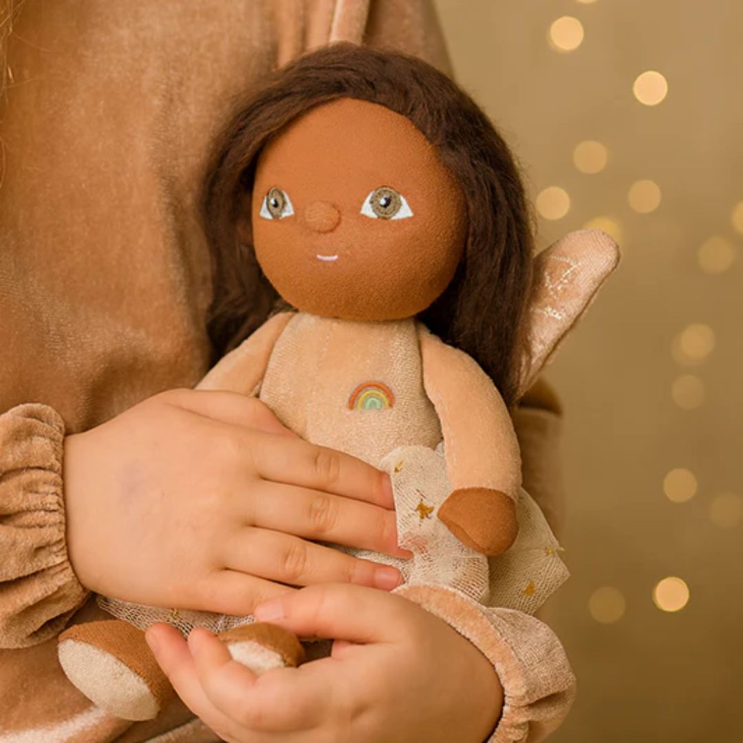 Dinky Dinkum Fairy Faye - Parkette.
