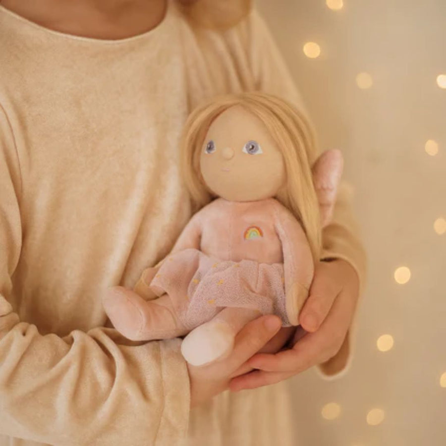 Dinky Dinkum Fairy Fiona - Parkette.