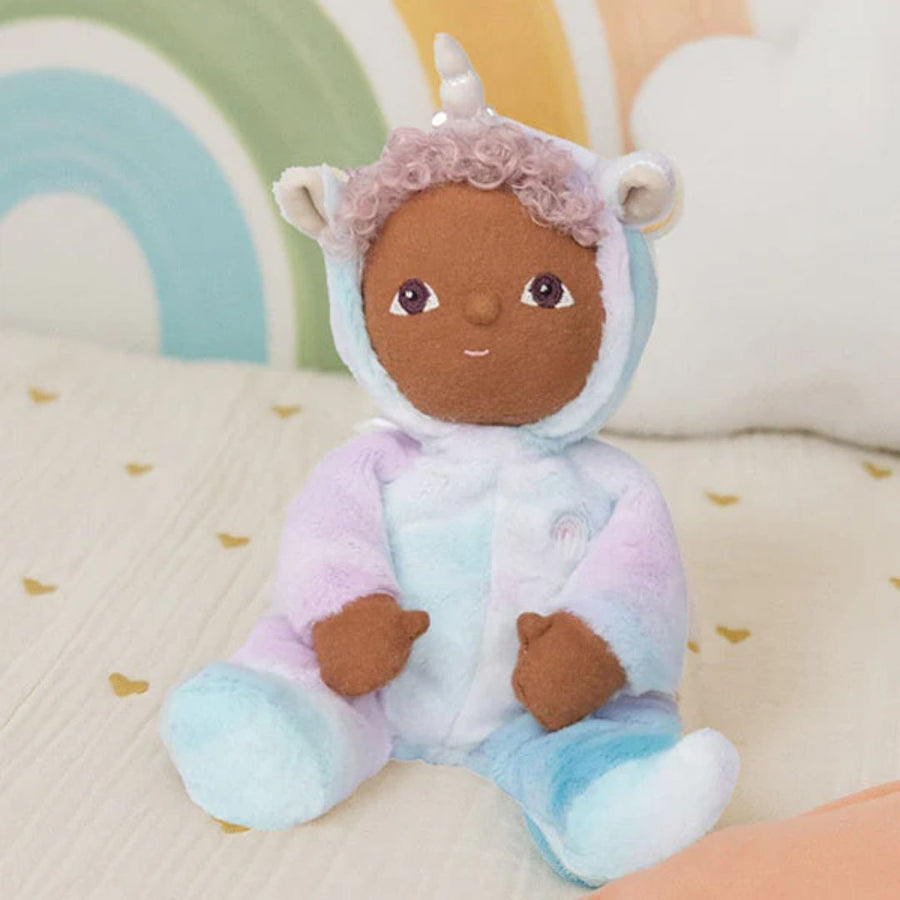Dinky Dinkum Uli Unicorn - Parkette.