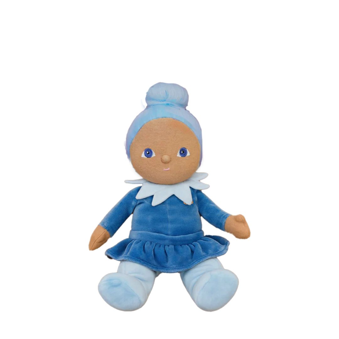 Dinky Dinkum - Iris - Parkette.