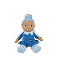 Dinky Dinkum - Iris - Parkette.