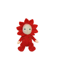 Dinky Dinkum - Rose - Parkette.