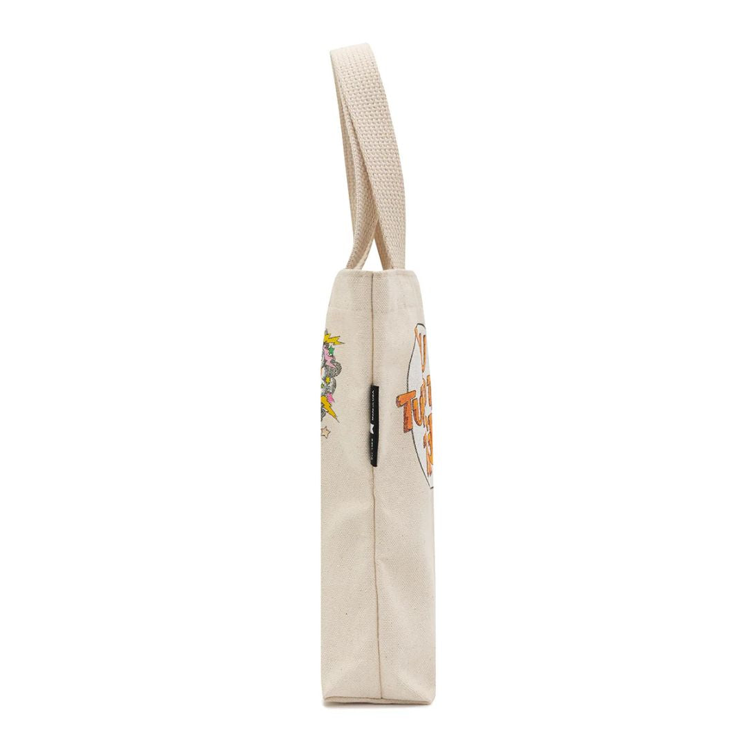 Sesame Street: The Monster at the End of This Book Mini Tote bag