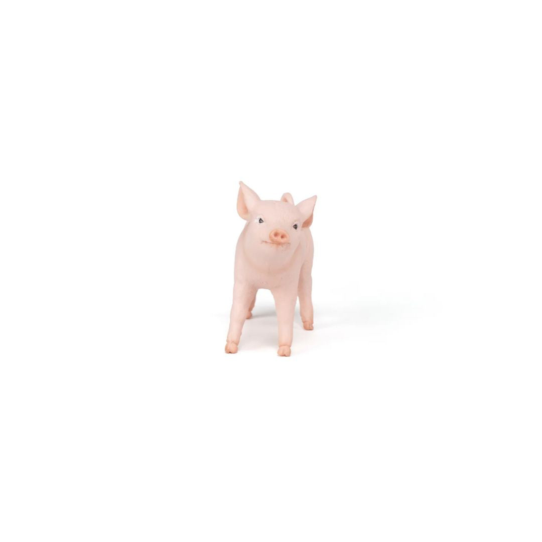 Female Piglet Figurine - Parkette.