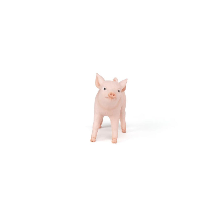 Female Piglet Figurine - Parkette.