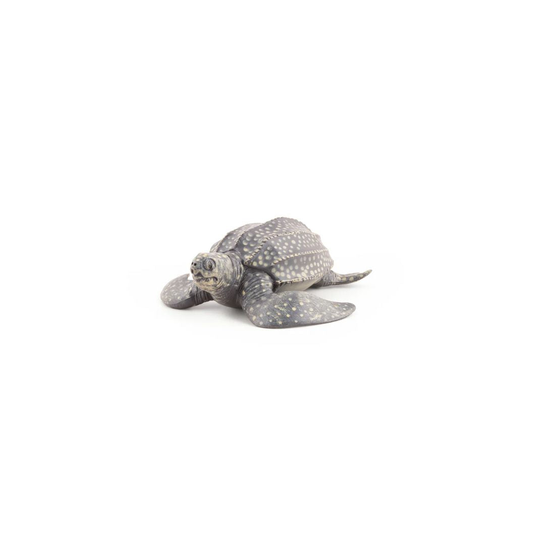 Leatherback Turtle Figurine - Parkette.