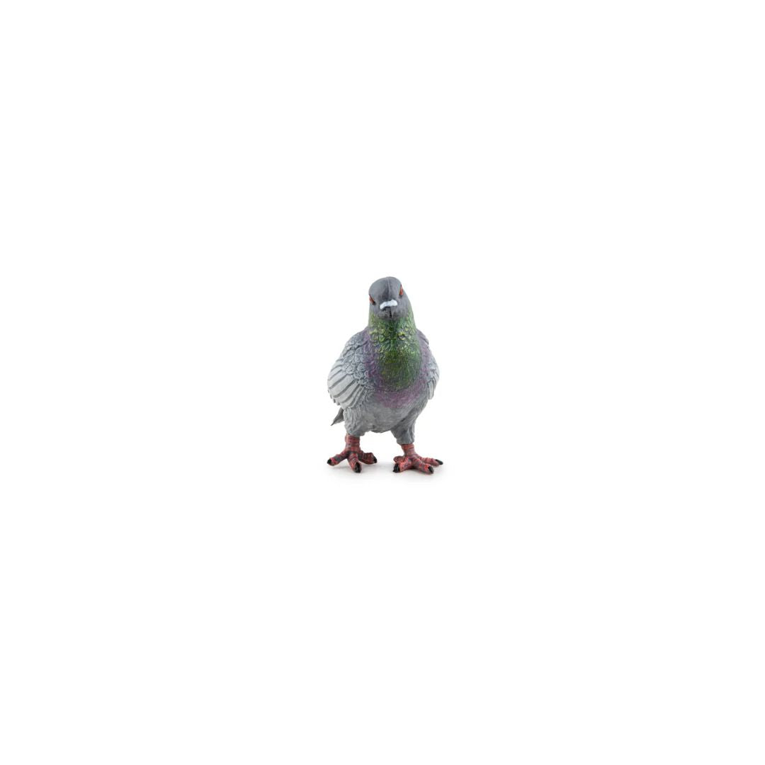 Pigeon Figurine - Parkette.