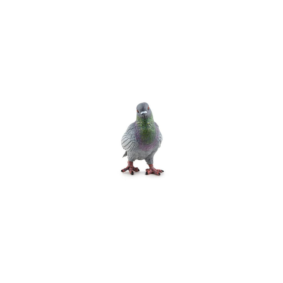 Pigeon Figurine - Parkette.